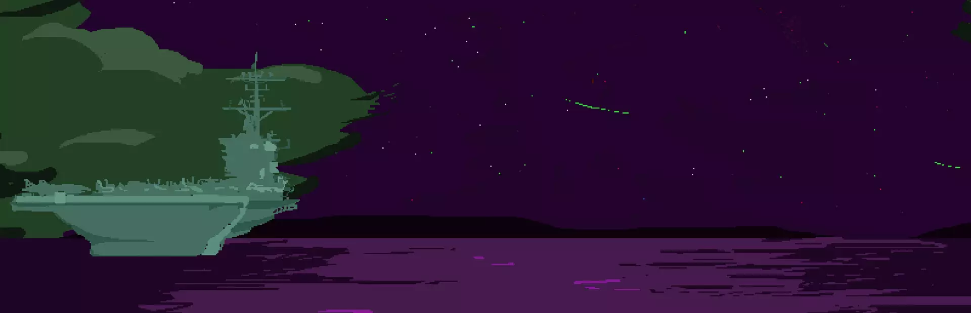 灾难：最后一代