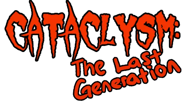 灾难：最后一代 | Cataclysm: The Last Generation