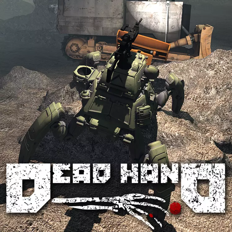 死亡之手