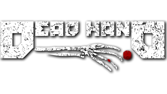 死亡之手 | Dead Hand LOGO
