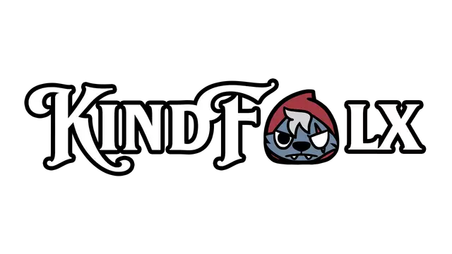 慷慨骑士 | KindFolx