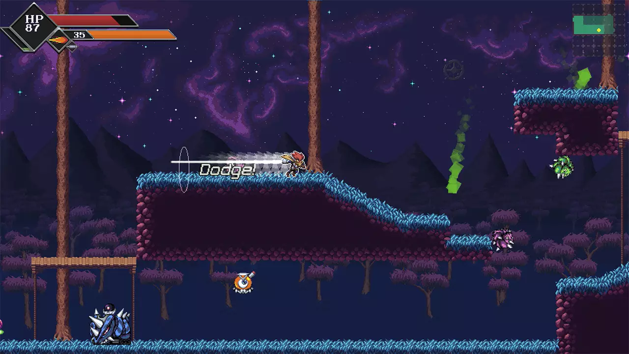 星隙传说-Star Rift Saga-游戏截图-好玩游戏库