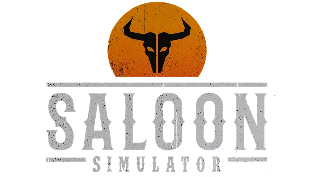 沙龙模拟器 | Saloon Simulator LOGO