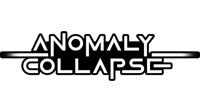 异界失控 | Anomaly Collapse LOGO