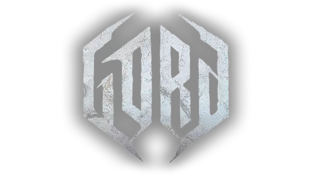 戈德 | Gord LOGO