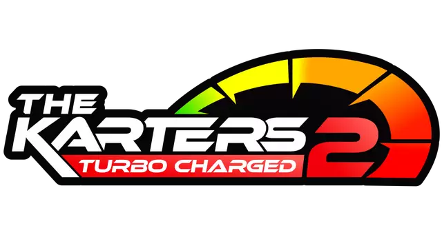 卡丁车手 2：涡轮增压 | The Karters 2: Turbo Charged LOGO