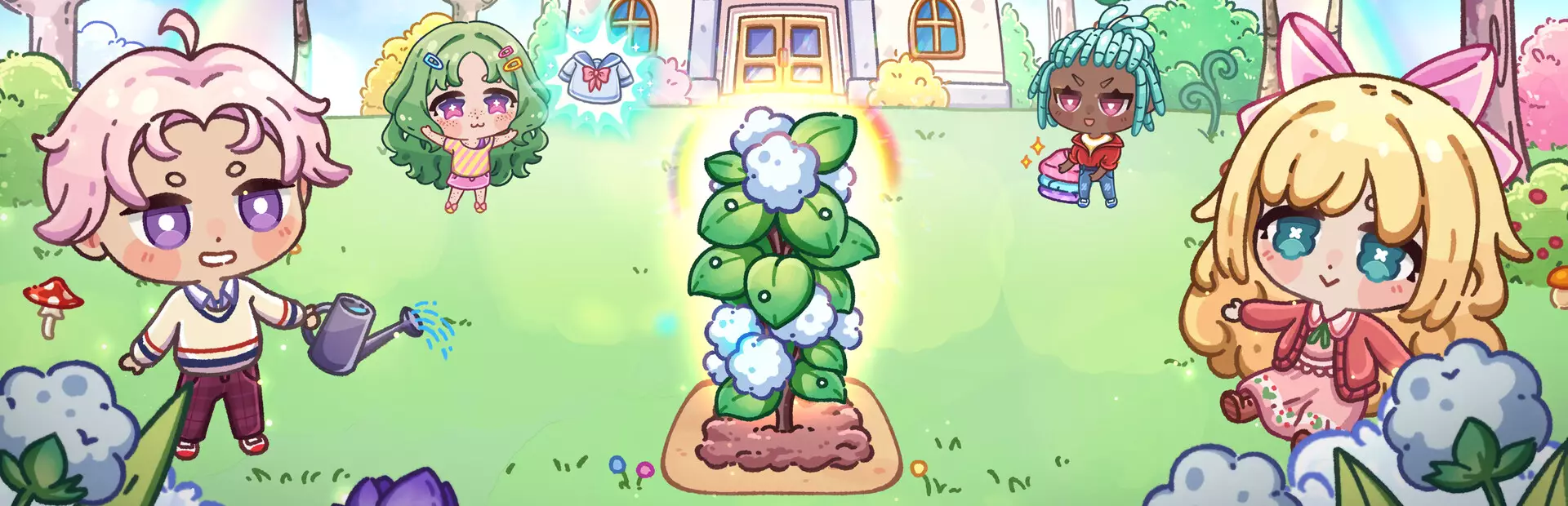 棉花镇