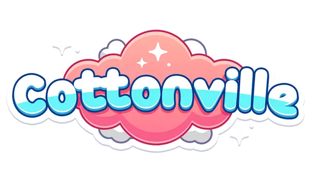 棉花镇 | Cottonville LOGO