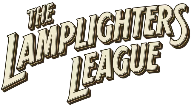 燃灯者联盟 | The Lamplighters League LOGO
