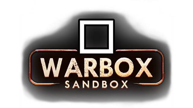 战争沙盒 | Warbox Sandbox LOGO