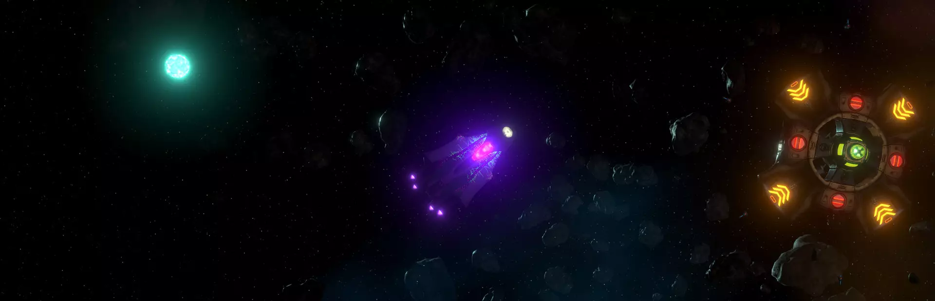 星空王者