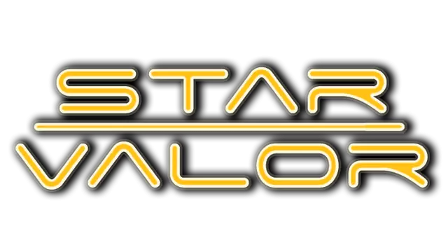 星空王者 | Star Valor LOGO