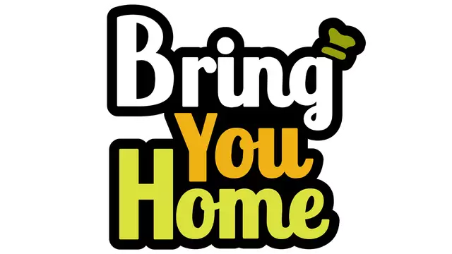 带你回家 | Bring You Home LOGO