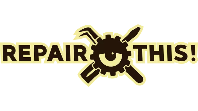 修复这个！| Repair This! LOGO