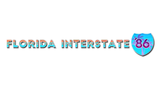 佛罗里达州州际公路86号 | Florida Interstate ’86 LOGO
