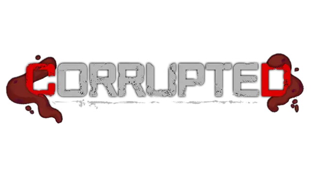 异种猎杀队：肉鸽卡牌自走棋 | Corrupted LOGO