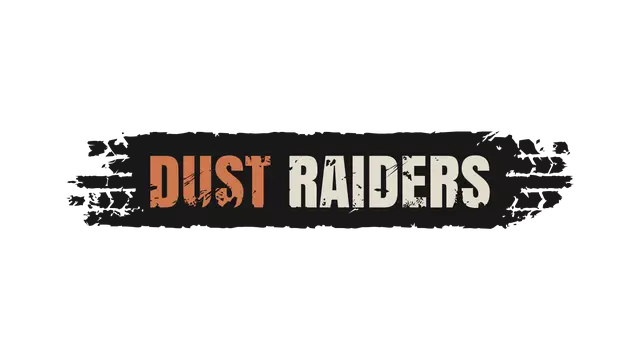 尘土袭掠者 | Dust Raiders LOGO