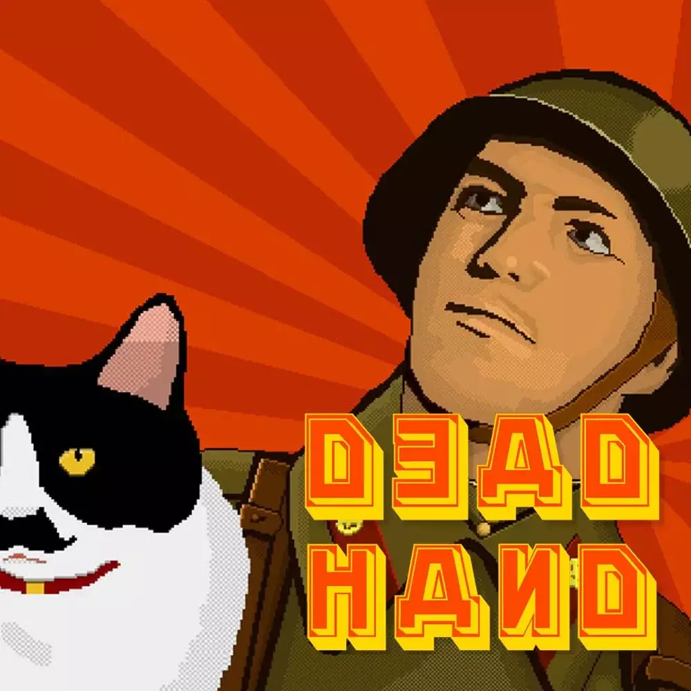 死亡之手