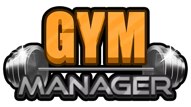 健身房经理 | Gym Manager LOGO