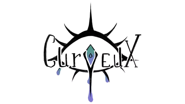 记忆之境 | Curyeux LOGO