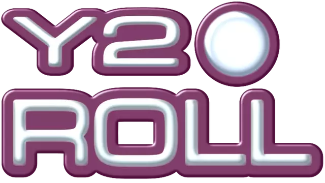 Y2千禧滚珠 | Y2Roll LOGO