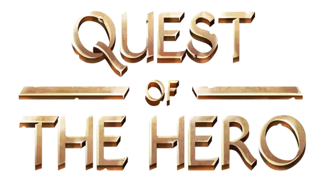 命运地牢 | Quest of the Hero LOGO