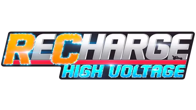 RC狂热：极限工坊 | ReCharge RC: High Voltage LOGO