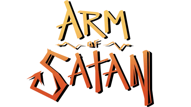 地狱协奏曲 | Arm of Satan: Co-op Precision Platformer LOGO