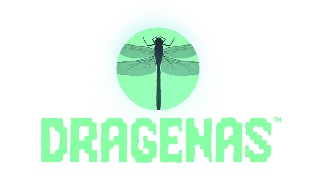 Dragenas：虫灵之翼 | Dragenas LOGO