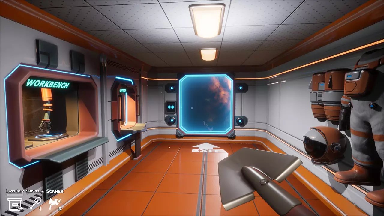 星际挖宝人-Digger: Galactic Treasures-游戏截图-好玩游戏库