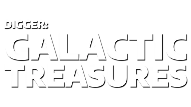 星际挖宝人 | Digger: Galactic Treasures