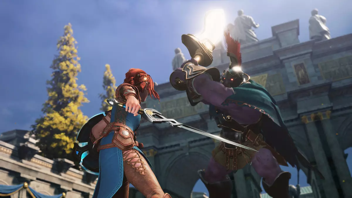 失落迷城：群星的诅咒-Asterigos: Curse of the Stars-游戏截图-好玩游戏库