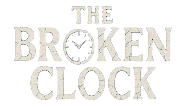 破钟奇缘 | The Broken Clock LOGO