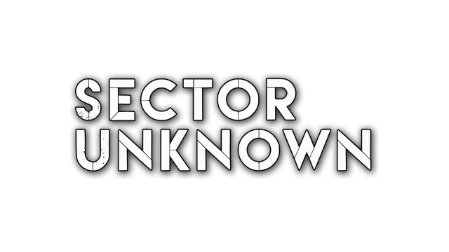 未知区域 | Sector Unknown LOGO