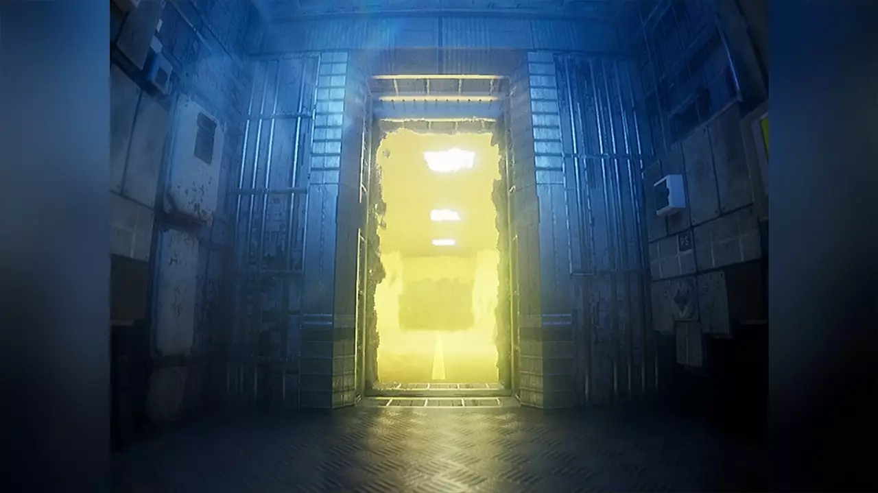 复体：远征-The Complex: Expedition-游戏截图-好玩游戏库