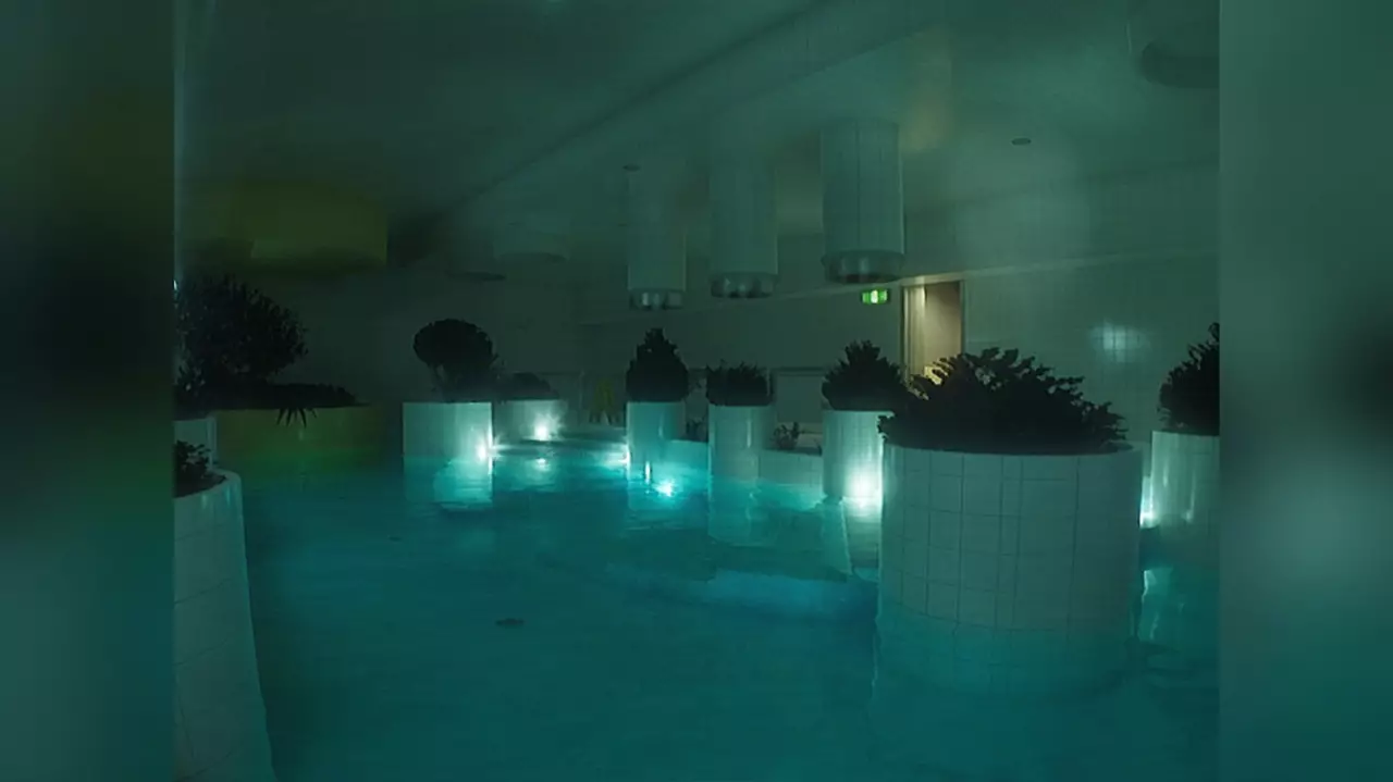 复体：远征-The Complex: Expedition-游戏截图-好玩游戏库