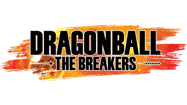 七龙珠：破界斗士 | Dragon Ball: The Breakers LOGO