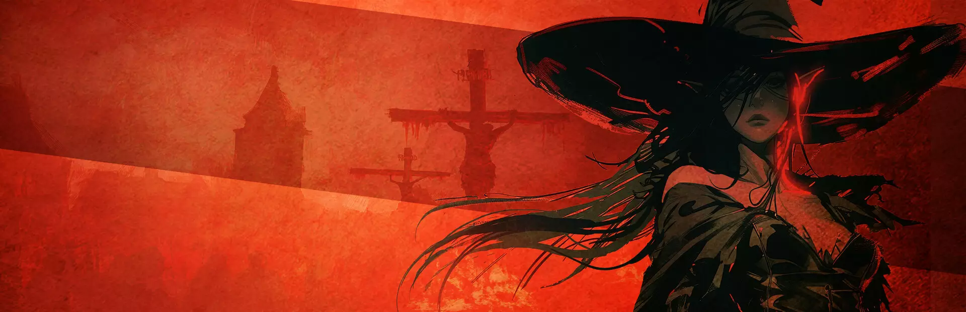 瓦伦蒂娜：最后的女巫