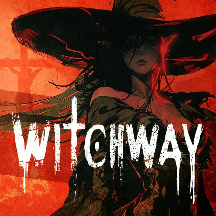 瓦伦蒂娜：最后的女巫