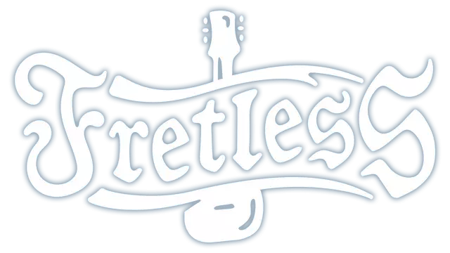 乐队之战：里夫森之怒 | Fretless: The Wrath of Riffson