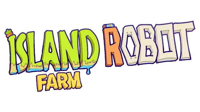 海岛机器人农场 | Island Robot Farm