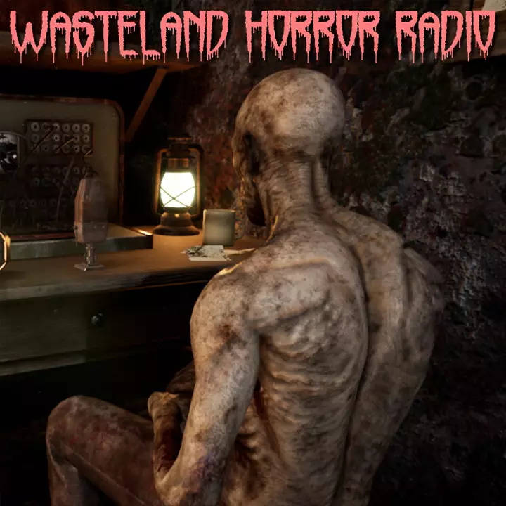 废土惊魂电台：第一章