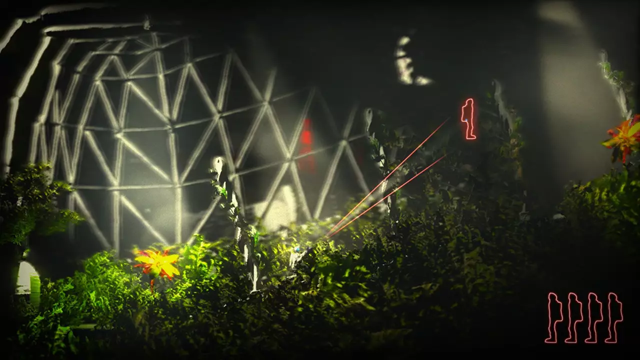 易位者-The Swapper-游戏截图-好玩游戏库