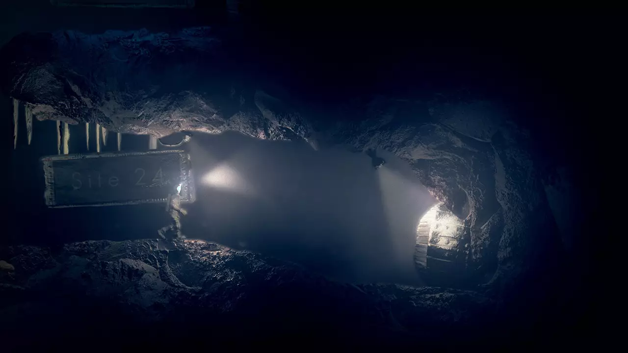 易位者-The Swapper-游戏截图-好玩游戏库