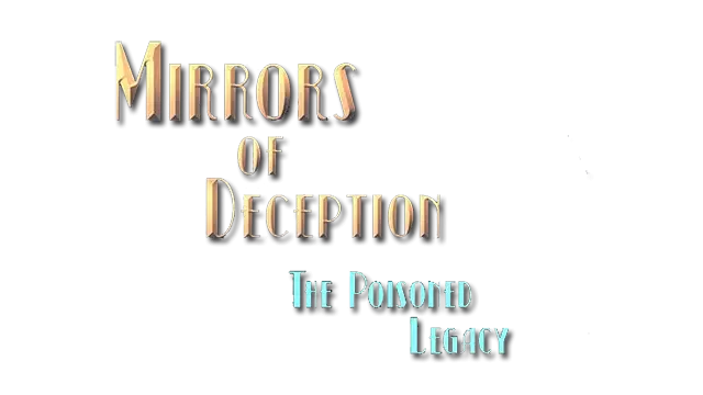 欺骗之镜：毒药遗产 | Mirrors of Deception: The Poisoned Legacy LOGO