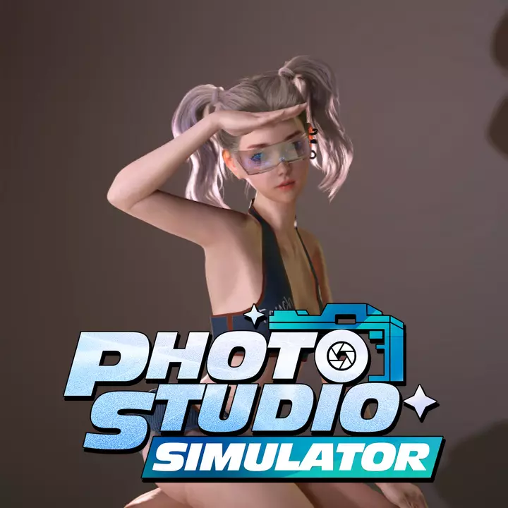 镜头人生-模特写真馆