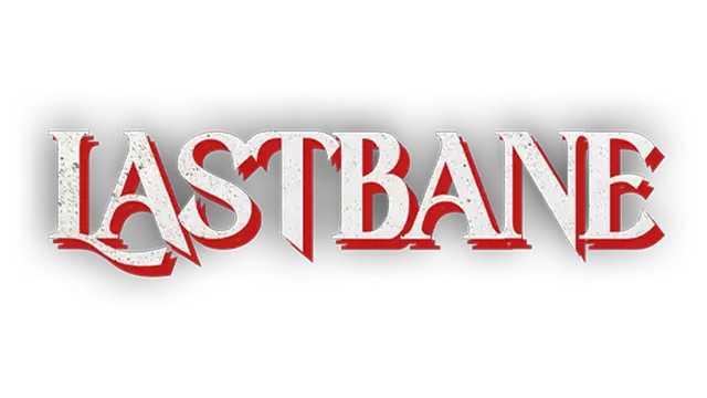 终焉之咒 | Lastbane LOGO