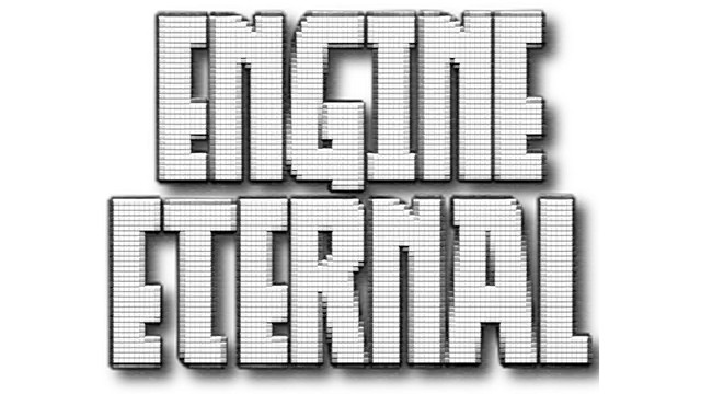 永恒引擎 | Engine Eternal LOGO
