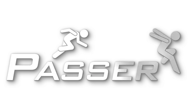 扫雷行者 | Passer LOGO