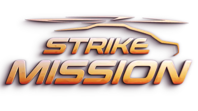 突击任务 | Strike Mission LOGO